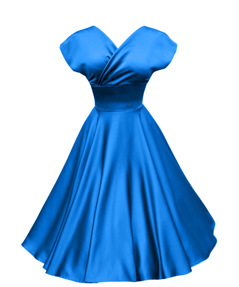 Long Frock