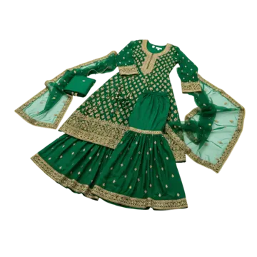 Indian Salwar