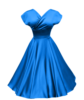 frock