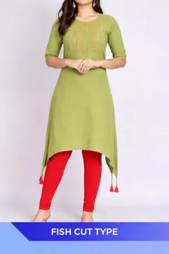 Chudidar